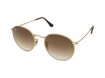 Ray-Ban Round Metal RB3447 001/51