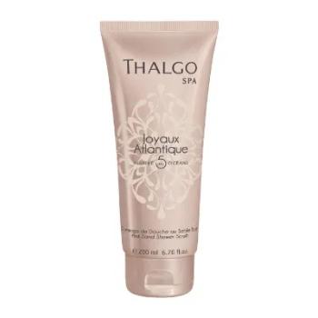 Thalgo Telový peeling (Pink Sand Shower Scrub) 200 ml