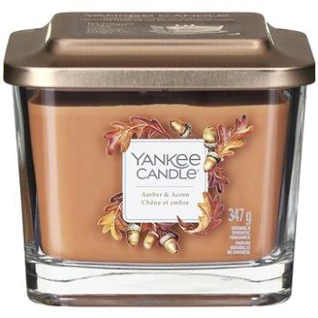 YANKEE CANDLE Amber & Acorn 347 g (5038581123400)