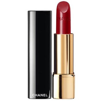 Chanel Rúž Rouge Allure (Intense Long-Wear Lip Colour) 3,5 g 109 Rouge Noir