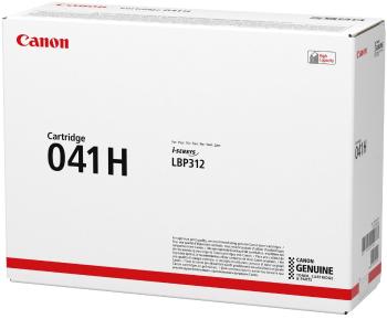 Toner Canon 041H - fekete