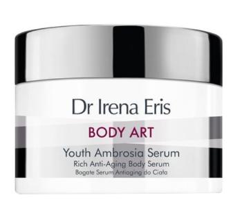Dr Irena Eris Bohaté telové sérum s anti-aging účinkom Body Art (Youth Ambrosia Serum) 200 ml