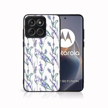 MY ART Ochranný kryt pre Motorola Edge 60 / Edge 60 Fusion LAVENDER (157)