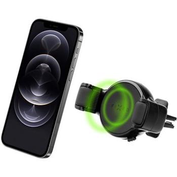 FIXED Roll 2 Wireless Charging 15 W čierny (FIXROL2-BK)