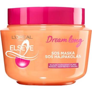 ĽORÉAL PARIS Elseve Dream Long Mask 300 ml (3600523741908)