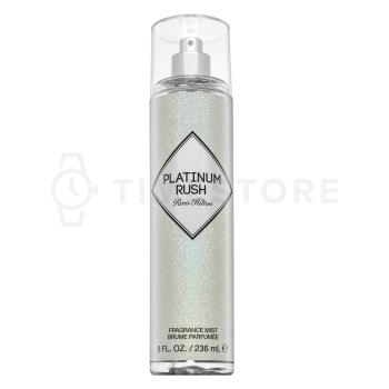 Paris Hilton Platinum Rush telový sprej pre ženy 236 ml - 30 dní na vrátenie tovaru, Garancia originality