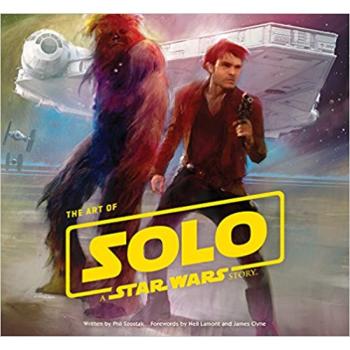 Soundtrack, SOLO: A STAR WARS STORY, CD