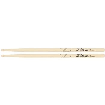 ZILDJIAN 5A Wood Natural (HN182909)