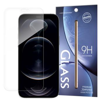 Ochranné tvrdené sklo Apple iPhone 13 / iPhone 13 Pro