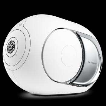 DEVIALET Phantom I 103dB Light Chrome