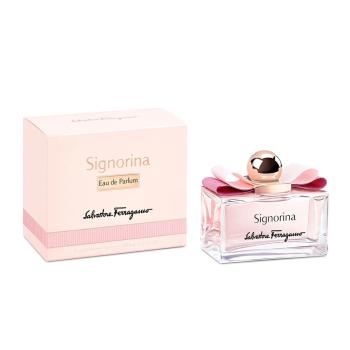 Salvatore Ferragamo Signorina - EDP 100 ml