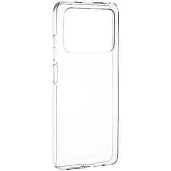 FIXED na Xiaomi POCO M4 Pro číry (FIXTCC-959)