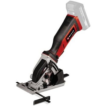 Einhell Aku pila ručná okružná TE-CS 18/89 Li -Solo (4331100)