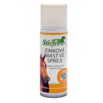 STIEFEL Zinková masť v spreji 200 ml