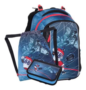 Bagmaster VEGA 24 A set S Hockey