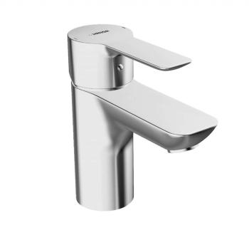 HANSA - Ligna Umývadlová batéria s výpustom, chróm 06072203