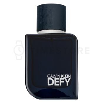 Calvin Klein Defy čistý parfém pre mužov 50 ml - 30 dní na vrátenie tovaru, Garancia originality