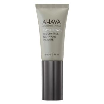 AHAVA Time to Energize Očný gél pre mužov 15 ml