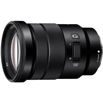 SONY 18–105 mm F4.0 G SEL (SELP18105G.AE) + ZDARMA Čistiaci roztok K