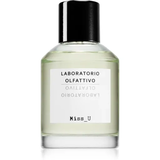 Laboratorio Olfattivo Miss_U parfumovaná voda unisex 100 ml