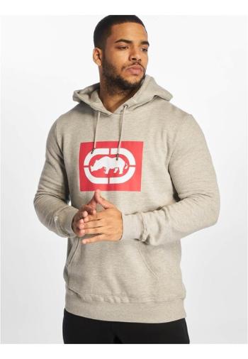 Ecko Unltd Base Hoody grey - 4XL