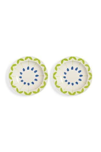Sada misiek &k amsterdam folk blue L 2-pak viac farieb