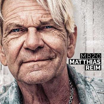 Matthias Reim, MR20, CD