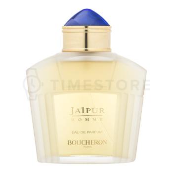 Boucheron Jaipur Homme parfémovaná voda pre mužov 100 ml   - 30 dní na vrátenie tovaru, Garancia originality