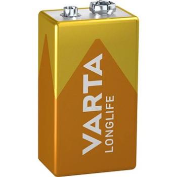 Varta Longlife Extra 9V block 6 LR 61 (4122101411)