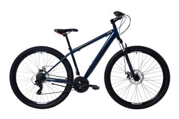 CAPRIOLO LC 9.X MTB 29"/21HT MODRO-CIERNY, VEL. 17, 2024, 924555-17