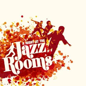 V/A - A NIGHT AT THE JAZZ ROOMS, CD