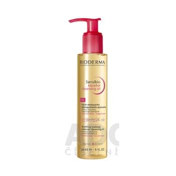 BIODERMA Sensibio Micelárny olej 150ml