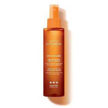 Institut Esthederm Sun Care Oil Extreme Sun opalovací olej 150 ml