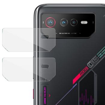 ENKAY 2x Ochranné sklo pre fotoaparát Asus ROG Phone 6 / ROG Phone 6 Pro