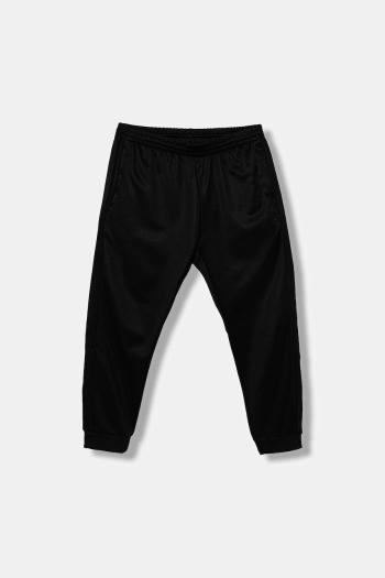 Tepláky adidas Originals Sst Tp čierna farba, jednofarebné, JY1285