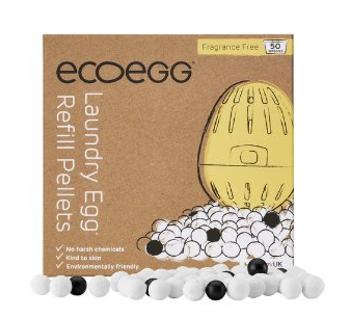 Ecoegg náplň do pracieho vajíčka 50 praní, bez vône