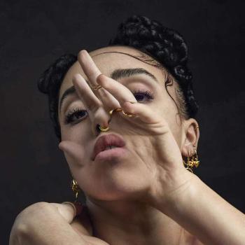 FKA TWIGS - M3LL155X, Vinyl