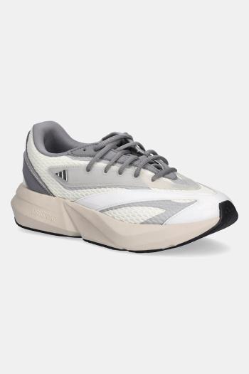 Tenisky adidas Lightblaze šedá farba, JS4256