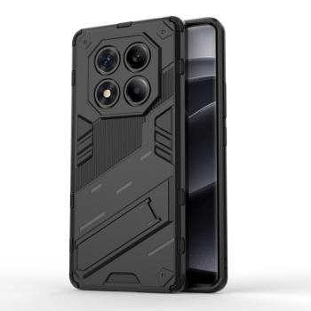 BIB Ochranný kryt pre Xiaomi Redmi Note 14 Pro čierny