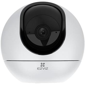 EZVIZ C6 (PT, 2K, AI – Human and Pet detection) (CS-C6-A0-8C4WF          )