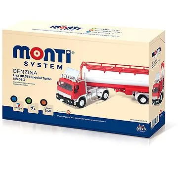 Monti System MS 08.3 – Benzina (8592812108309)