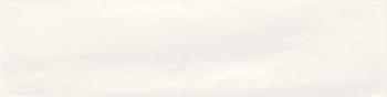 Obklad Rako Mano white 10x30 cm lesk GARJD560.1