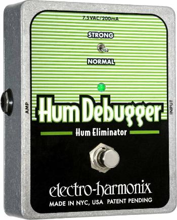 Electro Harmonix Hum Debugger Gitarový efekt