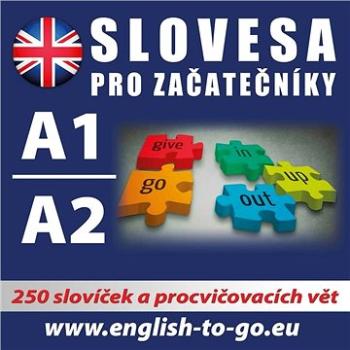 Angličtina – Slovesa pro začátečníky