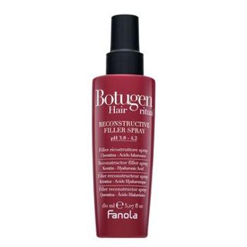 Fanola Botugen Reconstructive Filler Spray sérum pre suché a poškodené vlasy 150 ml