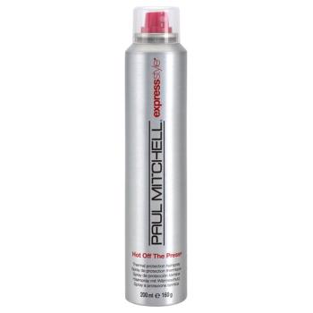 Paul Mitchell Flexiblestyle stylingový sprej pre tepelnú úpravu vlasov 200 ml