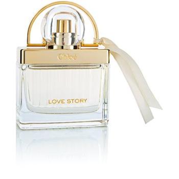 CHLOÉ Love Story EdP