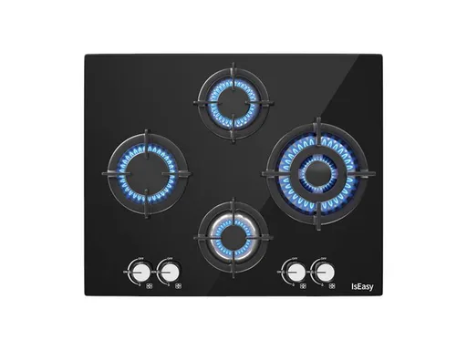 Doska plynová isEasy MGBG-654B