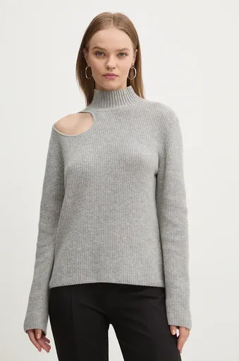 Sveter s prímesou vlny HUGO