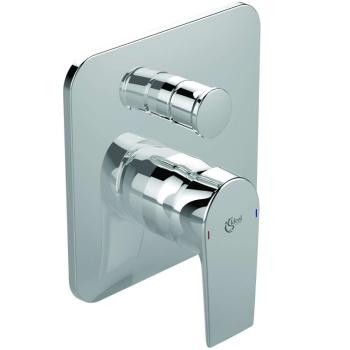 IDEAL STANDARD - Tesi Batéria pod omietku, chróm A6586AA